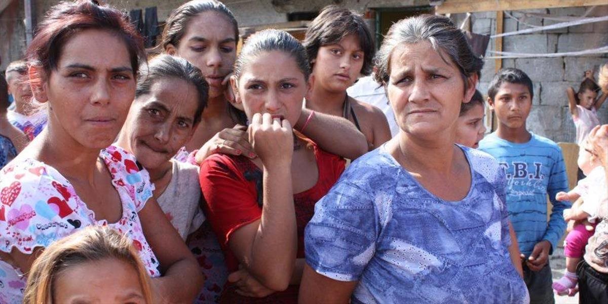 V Dubnici nad Váhom si pripomenuli 78. výročie brutálne zavraždených Rómov