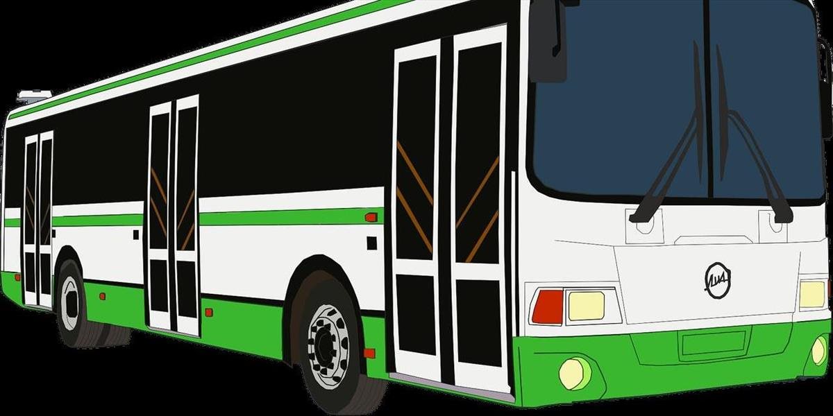 Mestská autobusová doprava v Liptovskom Mikuláši za minulý rok prepravila vyše milión cestujúcich