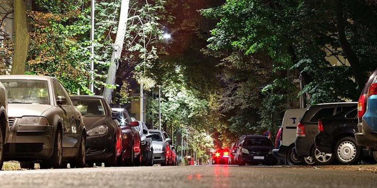 Komárno pripravuje nový systém parkovania