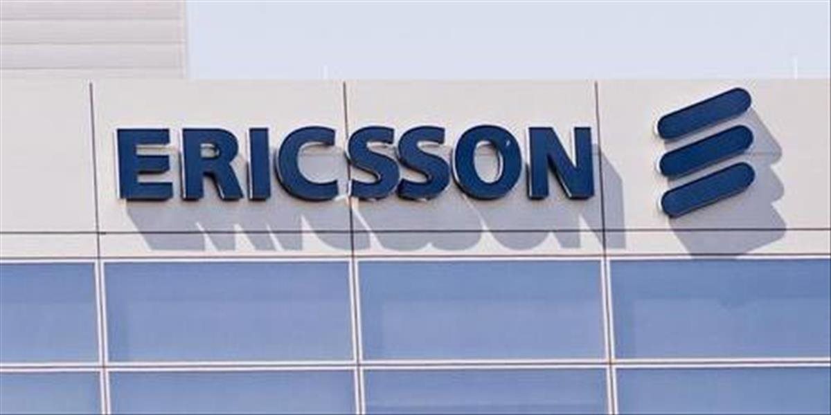 Ericsson plánuje rozsiahle prepúšťanie