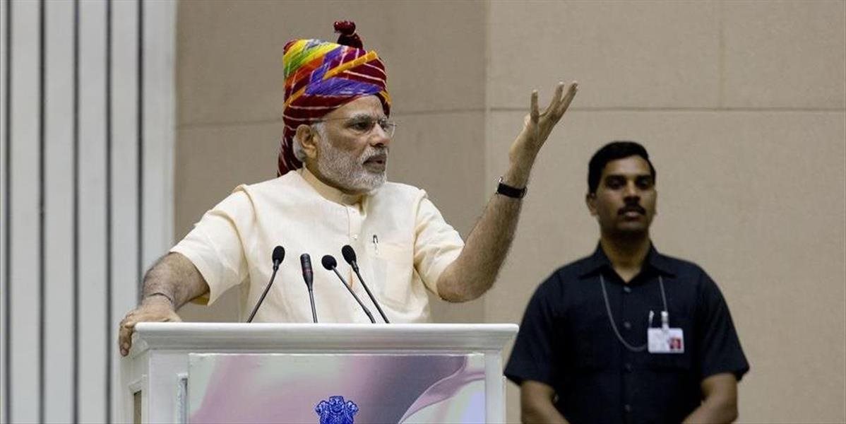 Indický premiér Módí uviedol, že India je pripravená prispieť k mierovému úsiliu na Ukrajine