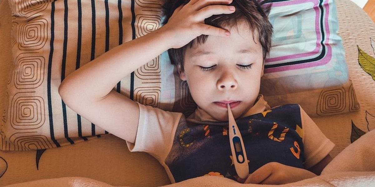 Chrípkové prázdniny mali v Košickom kraji v 36 školách a škôlkach