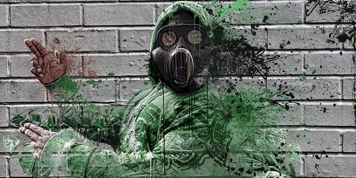 Rusko obvinilo USA z prípravy provokácií na Ukrajine s použitím chemických látok