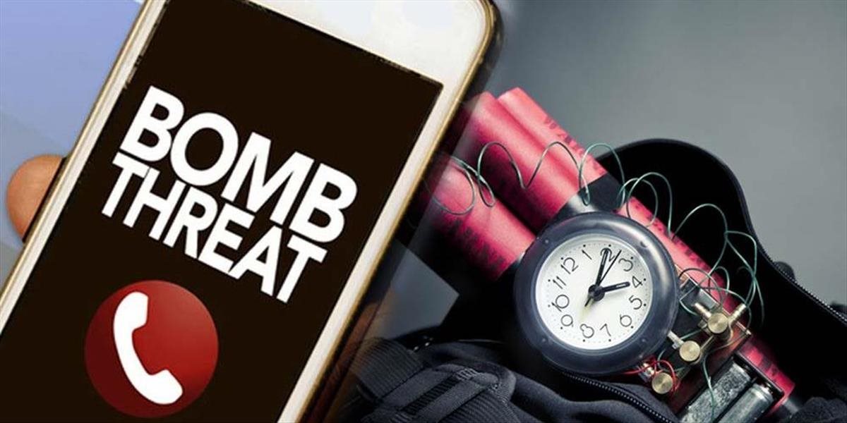 Polícia preveruje údajnú bombovú hrozbu na súdoch v rámci Slovenska