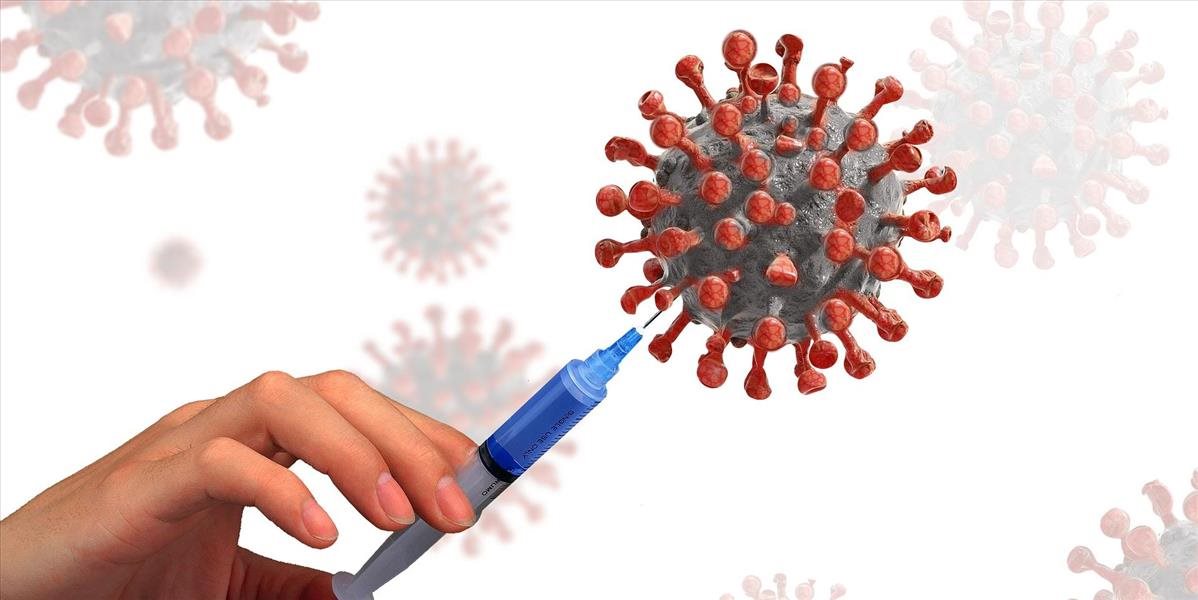 Slovensko darovalo Kazachstanu viac ako pol milióna vakcín proti COVID-19
