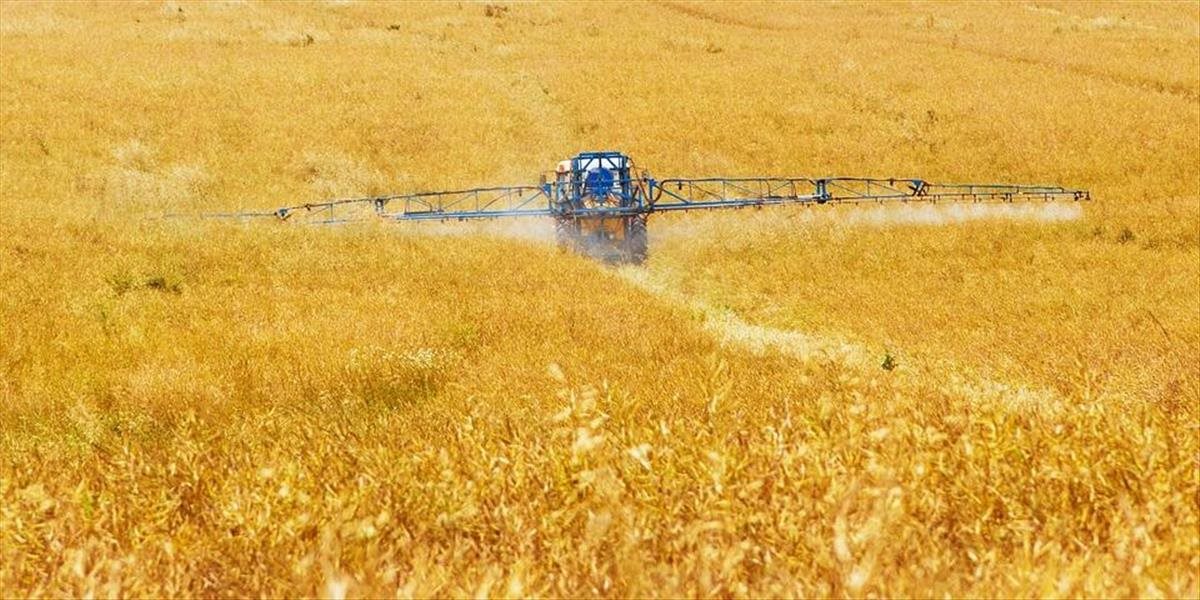 Digitálne označovanie hnojív má znížiť náklady európskym dodávateľom