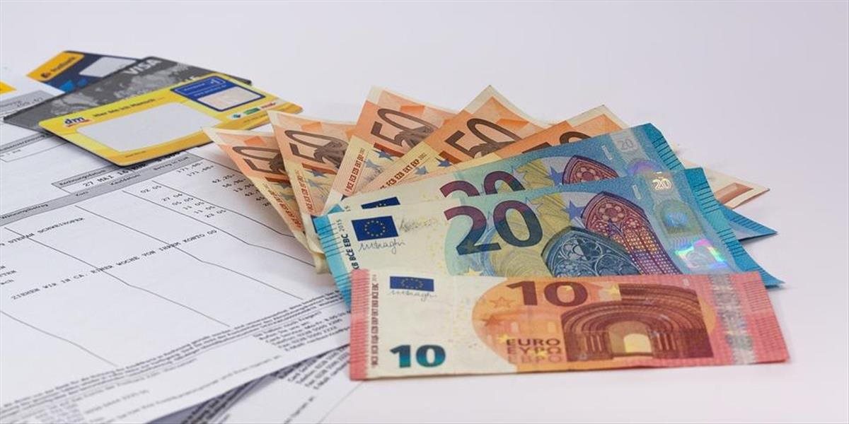 VÚB vlani zvýšila čistý zisk takmer o polovicu na necelých 170 miliónov eur