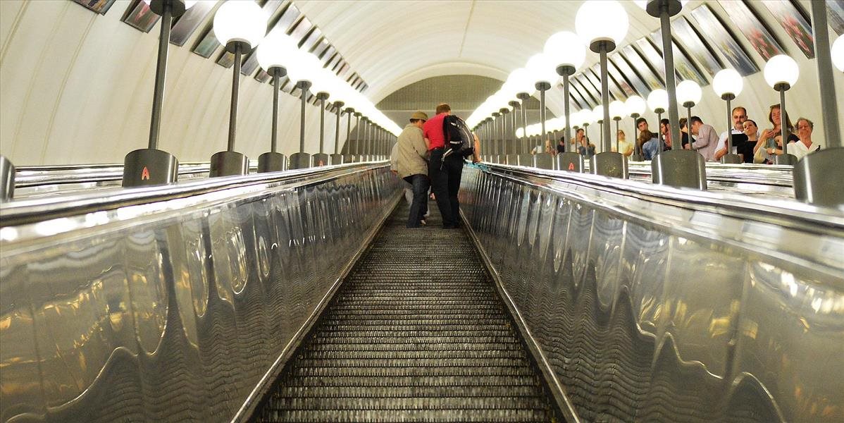 V Moskve otvorili najdlhšiu linku metra na svete, meria 70 kilometrov