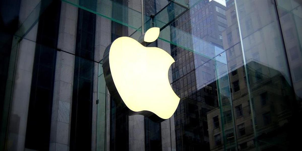 Apple dá ďalšiu miliardu eur na čipové centrum v Mníchove