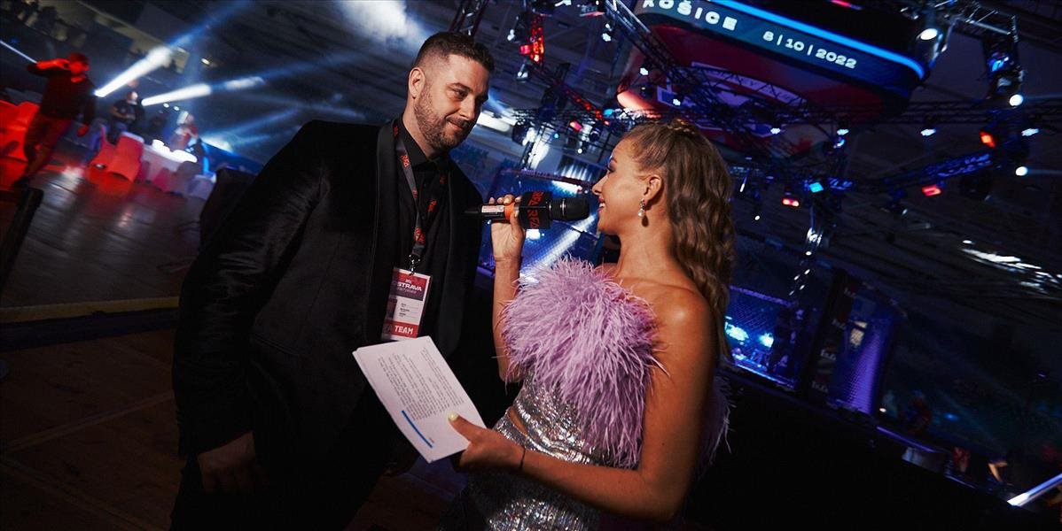 Jeho festivaly každý rok búrajú hranice a stojí na čele úspešnej organizácie: Kto je Boris Marhanský a akú rolu bude zastávať v novom projekte RFA?