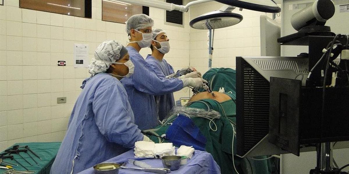 Návšteva urológa vám môže zachrániť život