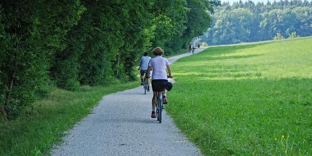 Holíč a Skalicu spojí cyklotrasa, jej výstavba sa oproti plánu oneskorila