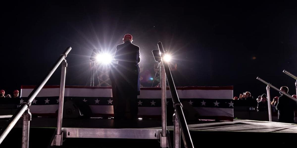 Vie Trump ako ukončiť vojnu na Ukrajine?