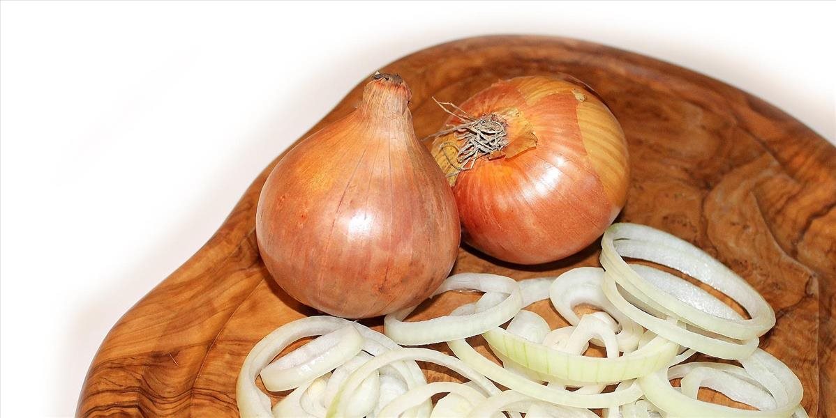 Nedostatok cibule vo svete by mohol viesť ku globálnej potravinovej kríze