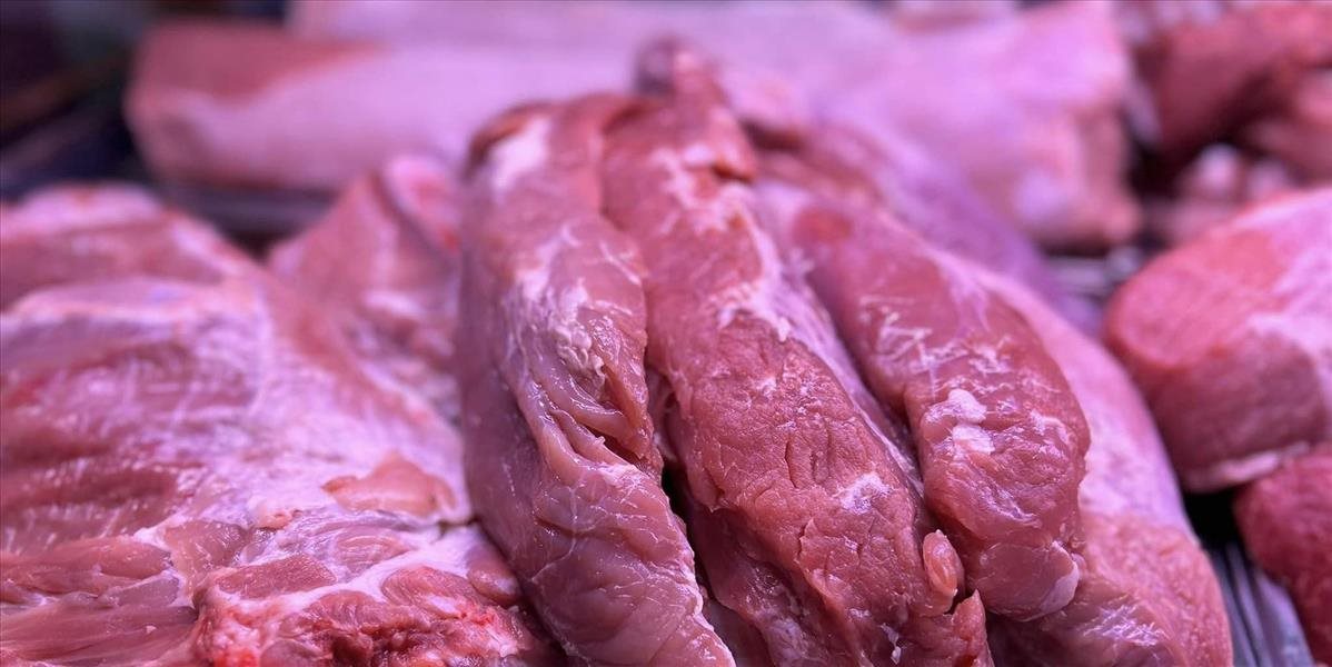 Ceny mäsa a mäsových výrobkov sa budú opäť zvyšovať