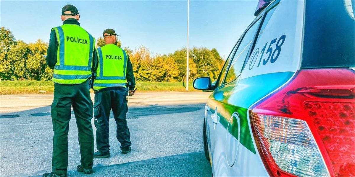 Hliadka zachránila život šesťročnému chlapcovi, ktorý spadol do žumpy