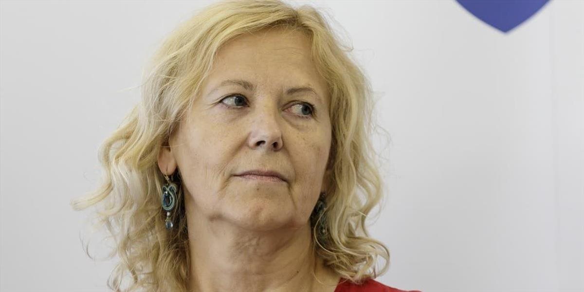 Pozvánka na vernisáž SME AKO VY