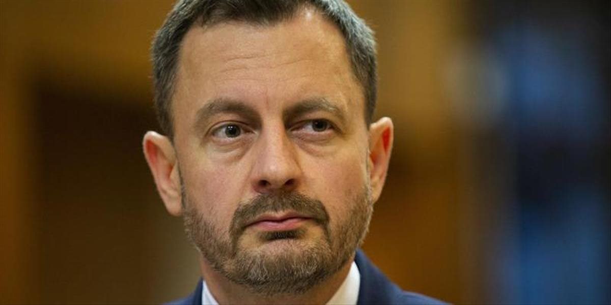 OĽANO zablahoželalo E. Hegerovi k zvoleniu za predsedu Demokratov