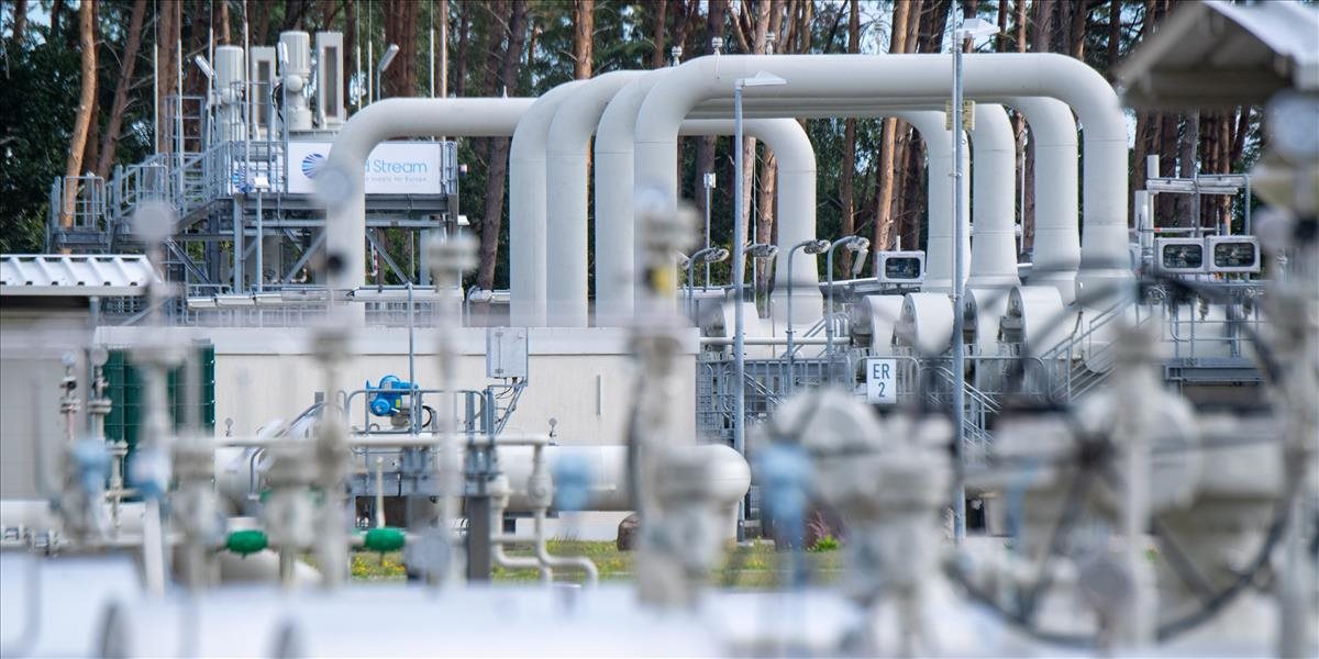 Nemecko varuje pred unáhlenými závermi v súvislosti so správami o Nord Streame