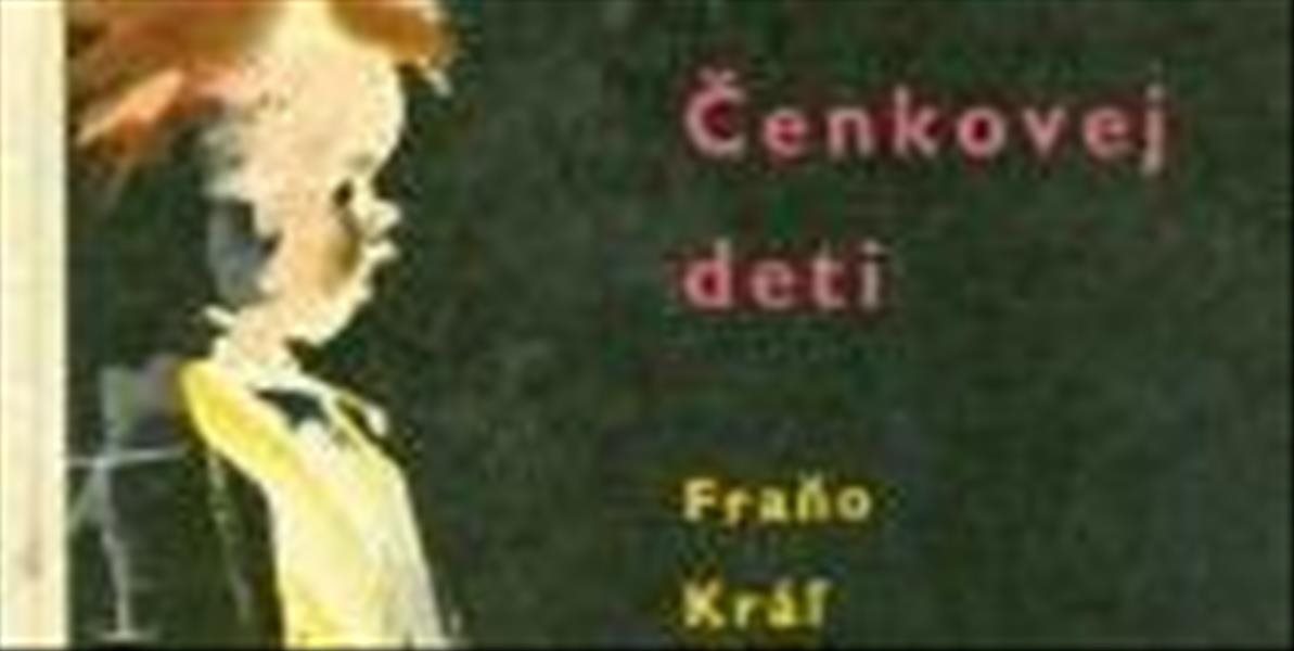 Pred 120 rokmi sa narodil Fraňo Kráľ, autor próz Jano a Čenkovej deti