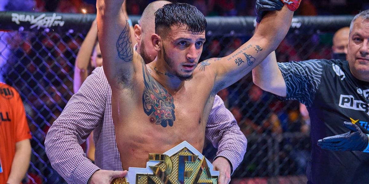 Václav Sivák ide opäť do boja o titul! Sliezsko bude v Havířove brániť svoje hradby