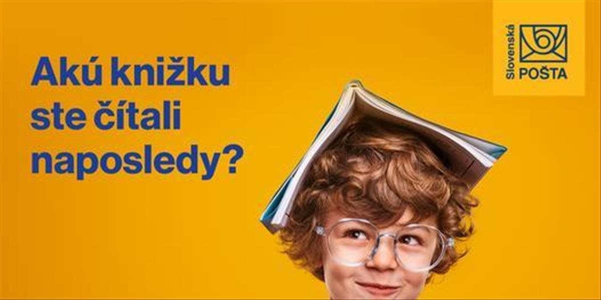 Deti sa môžu opäť zapojiť do súťaže o Najkrajší list