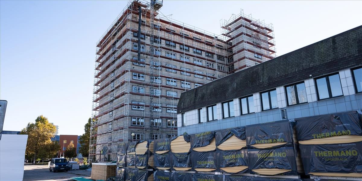 Agrion univerzita na SPU si vychováva budúcich zamestnancov
