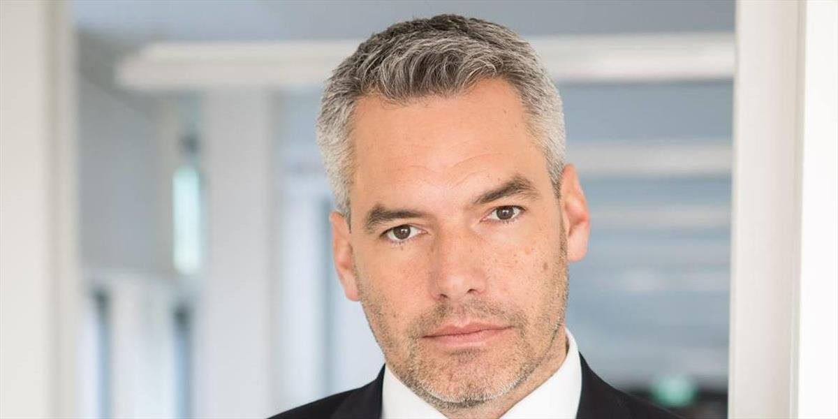 Neutralita má byť súčasťou novej bezpečnostnej stratégie Rakúska