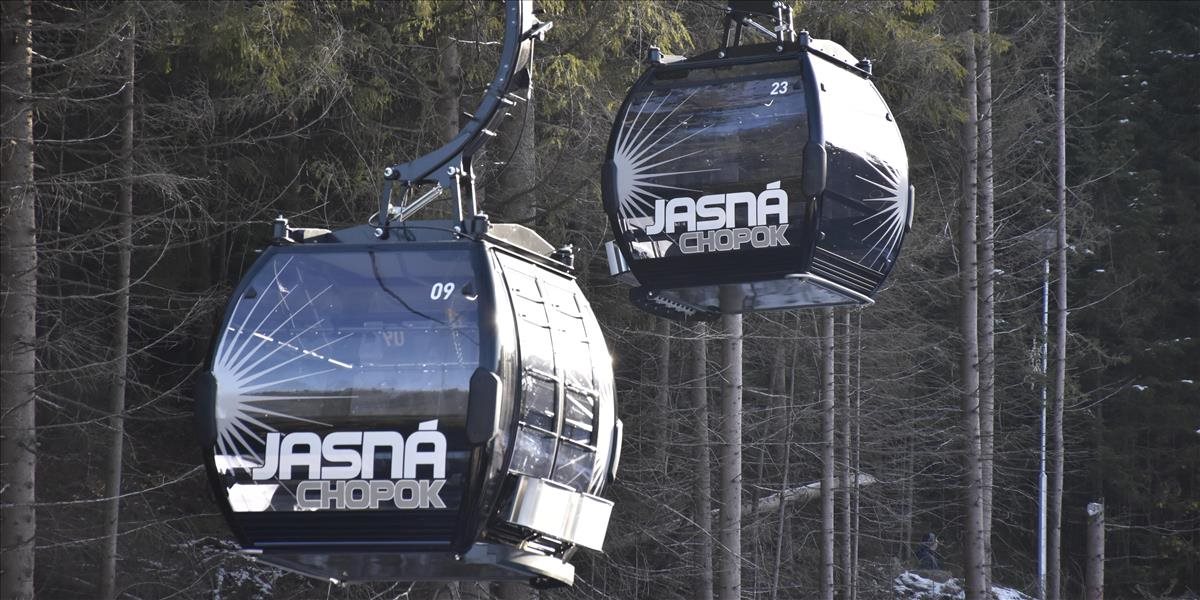 Na Liptove predĺžili premávku skibusov, pripravili nový grafikon