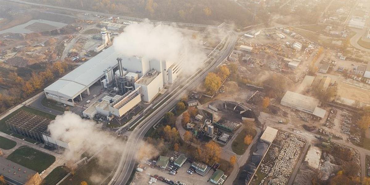 Hodnoty jemných prachových častíc vo vzduchu takmer všade presahujú limity