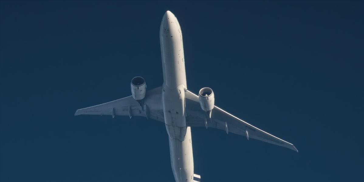 Boeing získal veľkú objednávku od dvoch saudských spoločností
