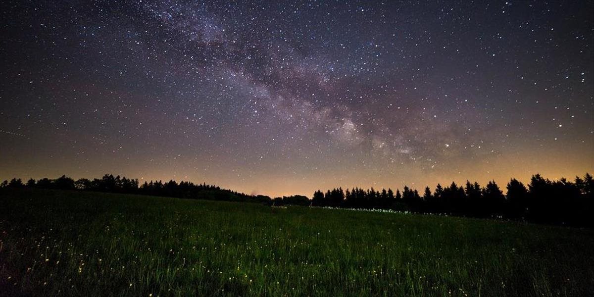 Milovníci astronómie sa v Nitre naučia spoznávať hviezdnu oblohu