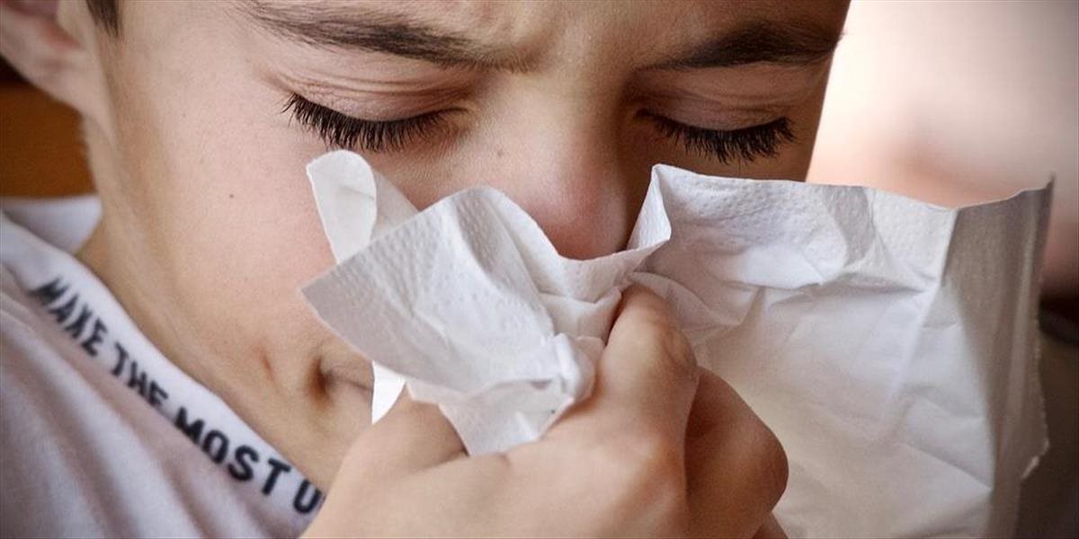 V liečbe alergií v žilinskej nemocnici pomáha špeciálna imunoterapia