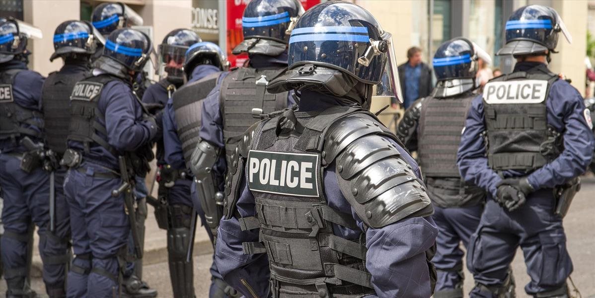 Nemecká polícia vykonala rozsiahle razie proti obchodníkom s ľuďmi