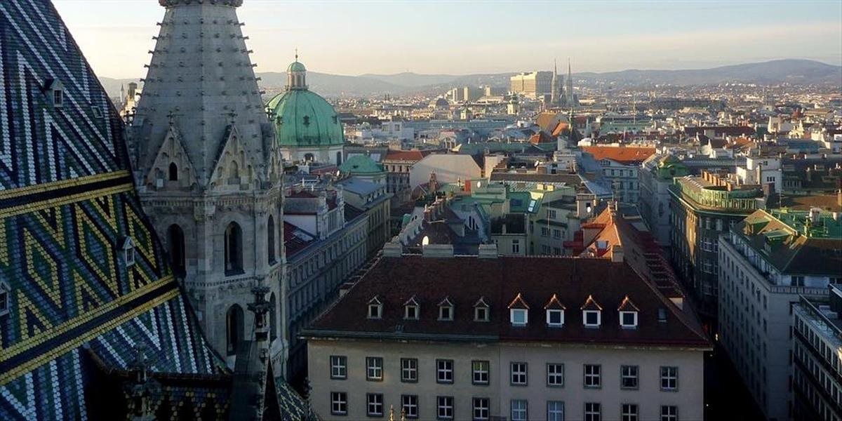 Podľa polície hrozia vo Viedni útoky na náboženské objekty