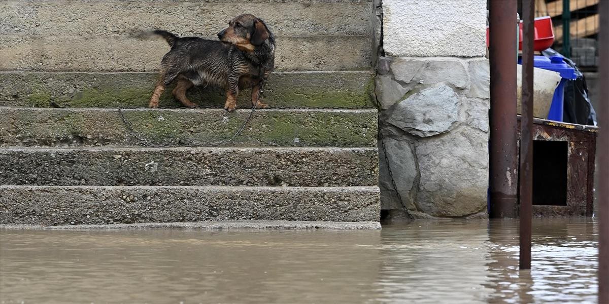 Juhovýchod Turecka postihli záplavy, vyžiadali si najmenej päť životov