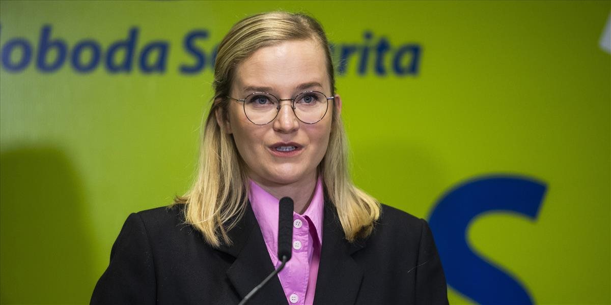 V. Marcinková stiahne návrh o práve dieťaťa na sprievod v nemocnici