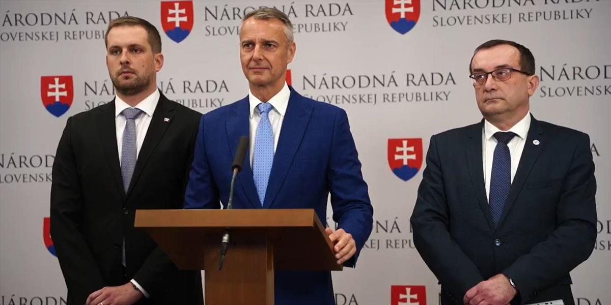 HLAS podal podnet na Najvyšší kontrolný úrad vo veci machinácií na Slovenskom pozemkovom fonde