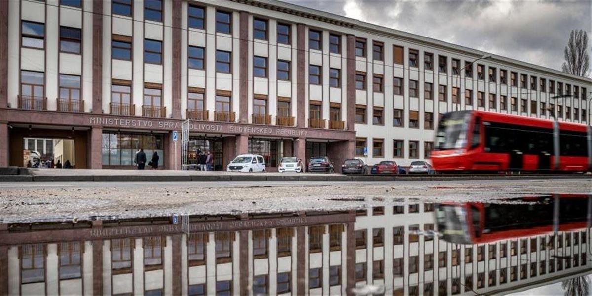 Zmenou Trestného zákona by sa mala vláda zaoberať na budúci týždeň