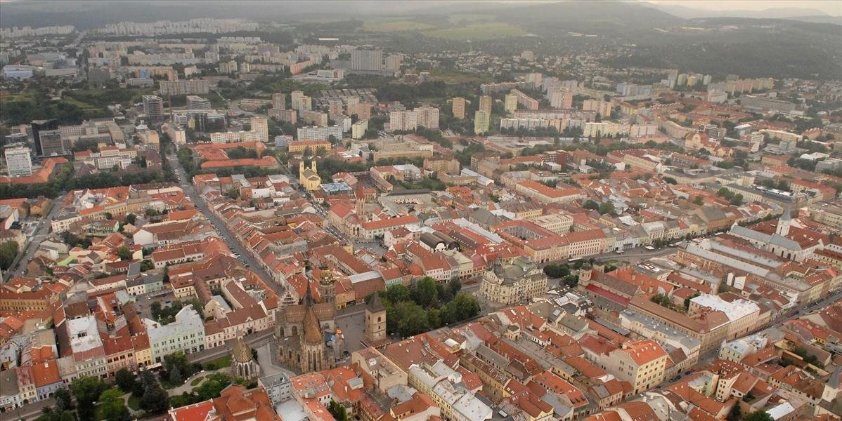Deň ESA na Slovensku prilákal do Košíc osobnosti vesmírneho výskumu a vývoja