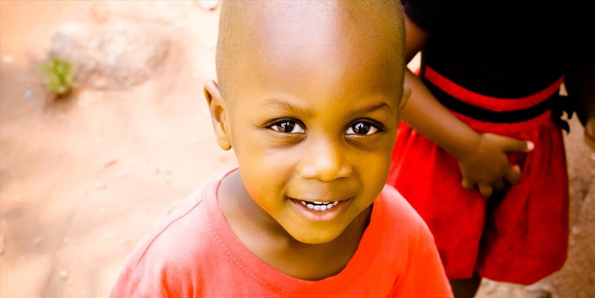 V africkom regióne Sahel potrebuje pomoc desať miliónov detí
