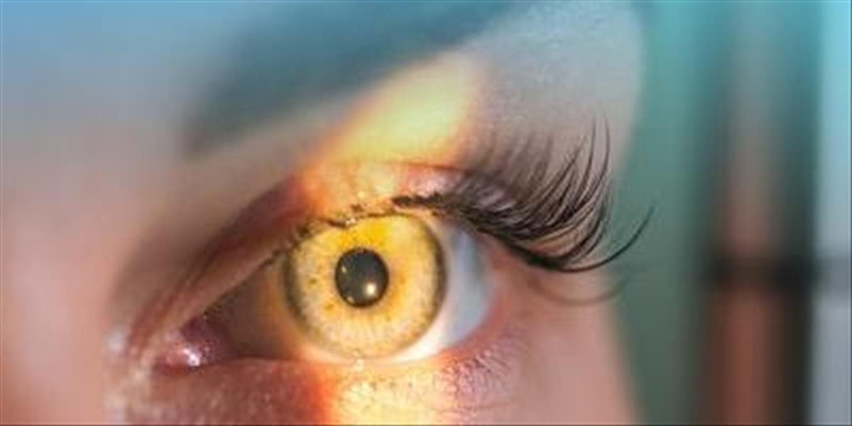 So zeleným zákalom prichádza ročne do žilinskej nemocnice vyše tisíc pacientov