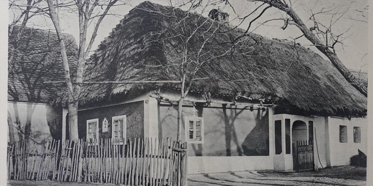 Putovanie skalickou históriou predstaví architekta Dušana Jurkoviča