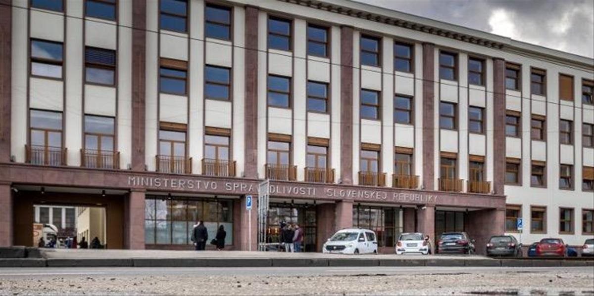 Justičná akadémia by mohla vzdelávať širší okruh osôb v justícii