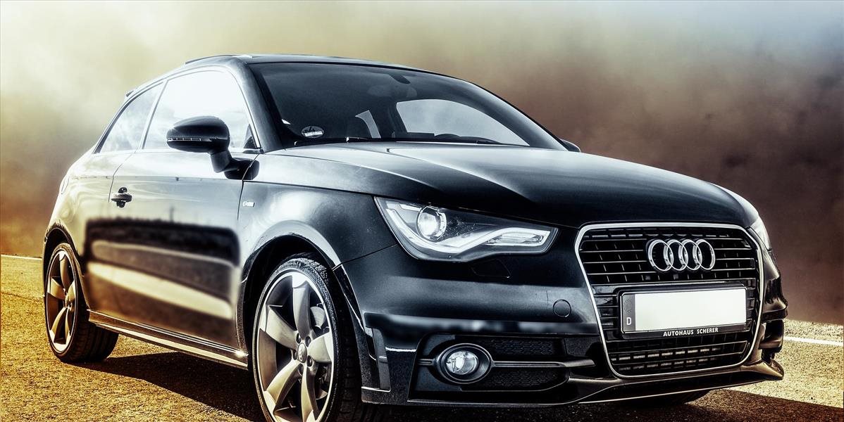 Počet nových registrovaných áut v EÚ rastie dvojciferným tempom