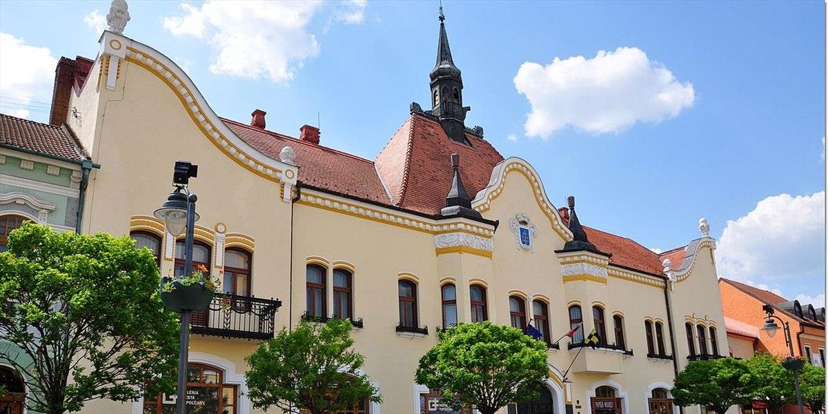 Maltézska pomoc Slovensko otvorila prvú časť komunitného centra