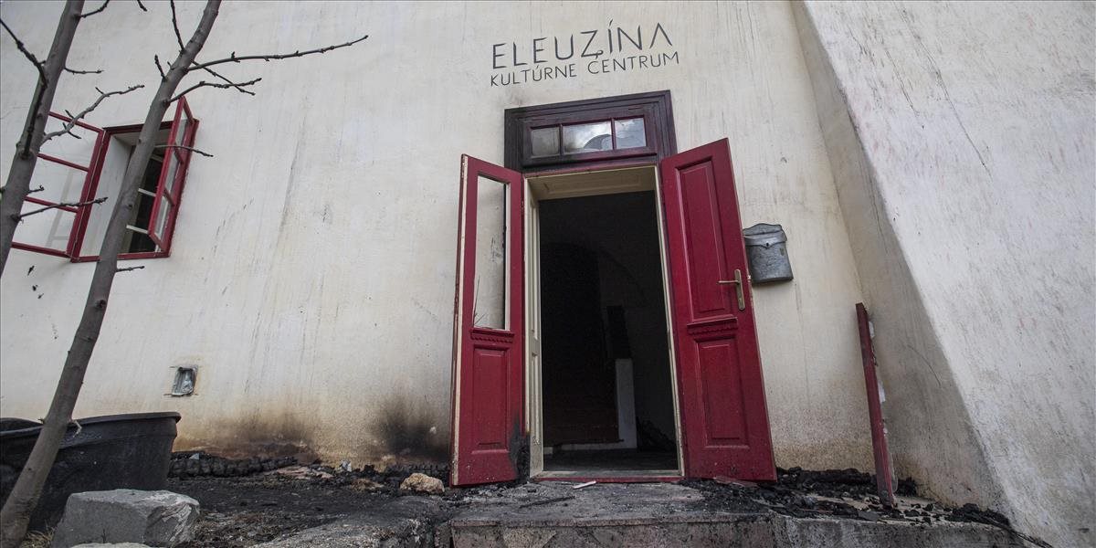 Na obnovu zhorených budov v Banskej Štiavnici by mohli ísť eurofondy