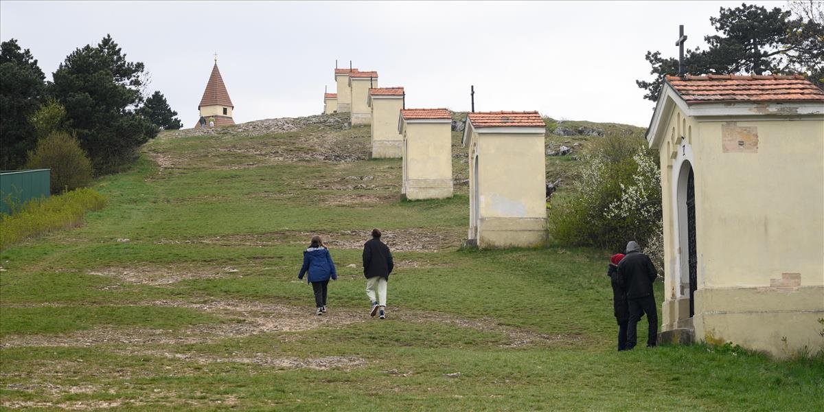 V apríli sa začína pravidelný cyklus Potulky Nitrou pešo alebo na bicykli