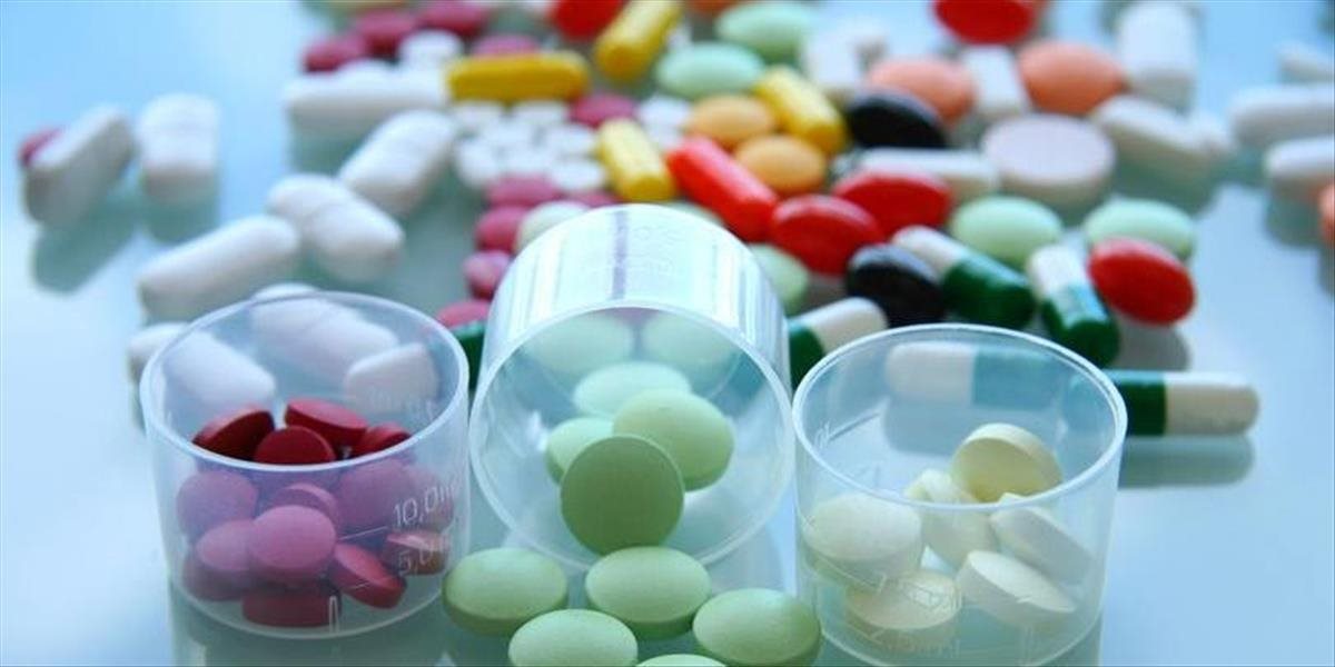 Česi si budú môcť na eRecept vyzdvihnúť lieky aj v zahraničí