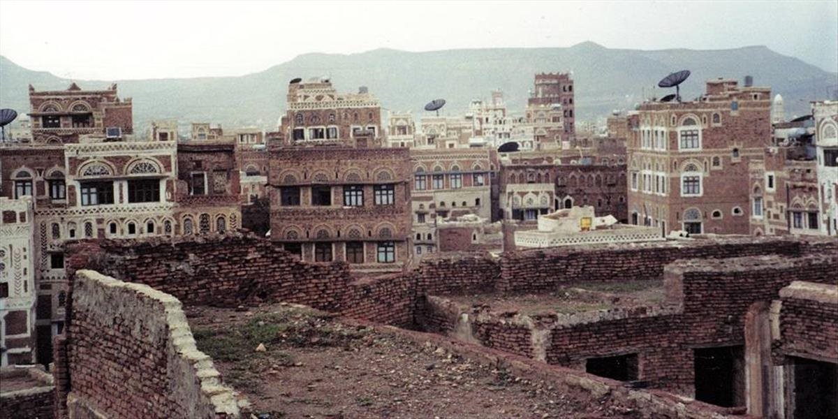 V Jemene je 11 miliónov detí odkázaných na humanitárnu pomoc